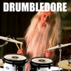Drumbledore